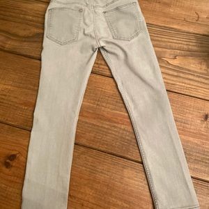 Boys Skinny Jeans Denim Brand Size 9/10